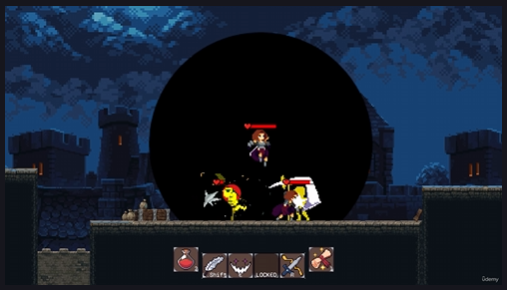 Unity RPG 2