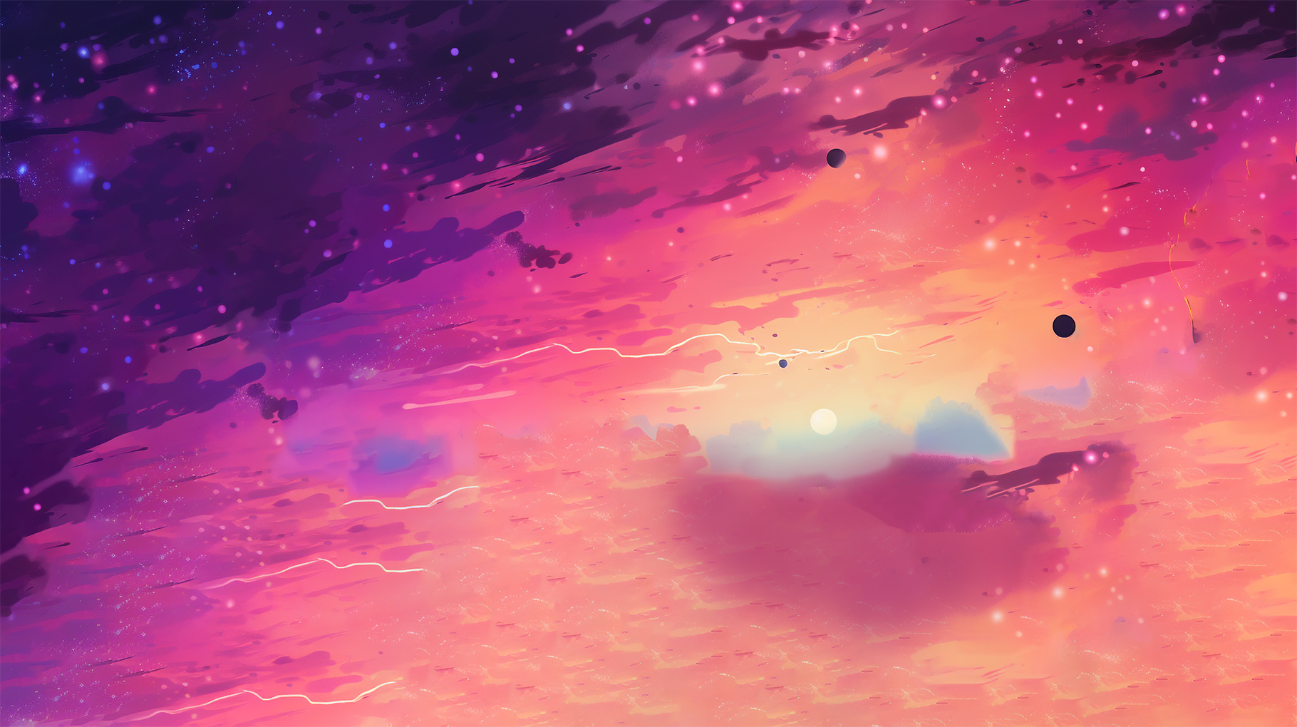 Cloud Terrace Realm 3